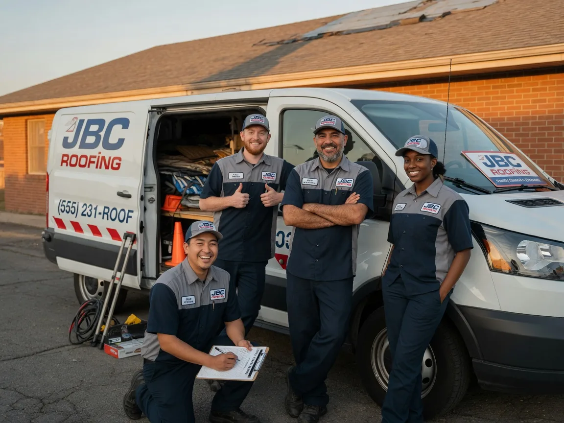 Roof Replacement company in Chester, UT